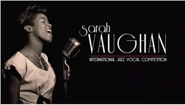 サラ・ヴォーン国際ジャズ・ボーカル・コンペティション」2019年度の 