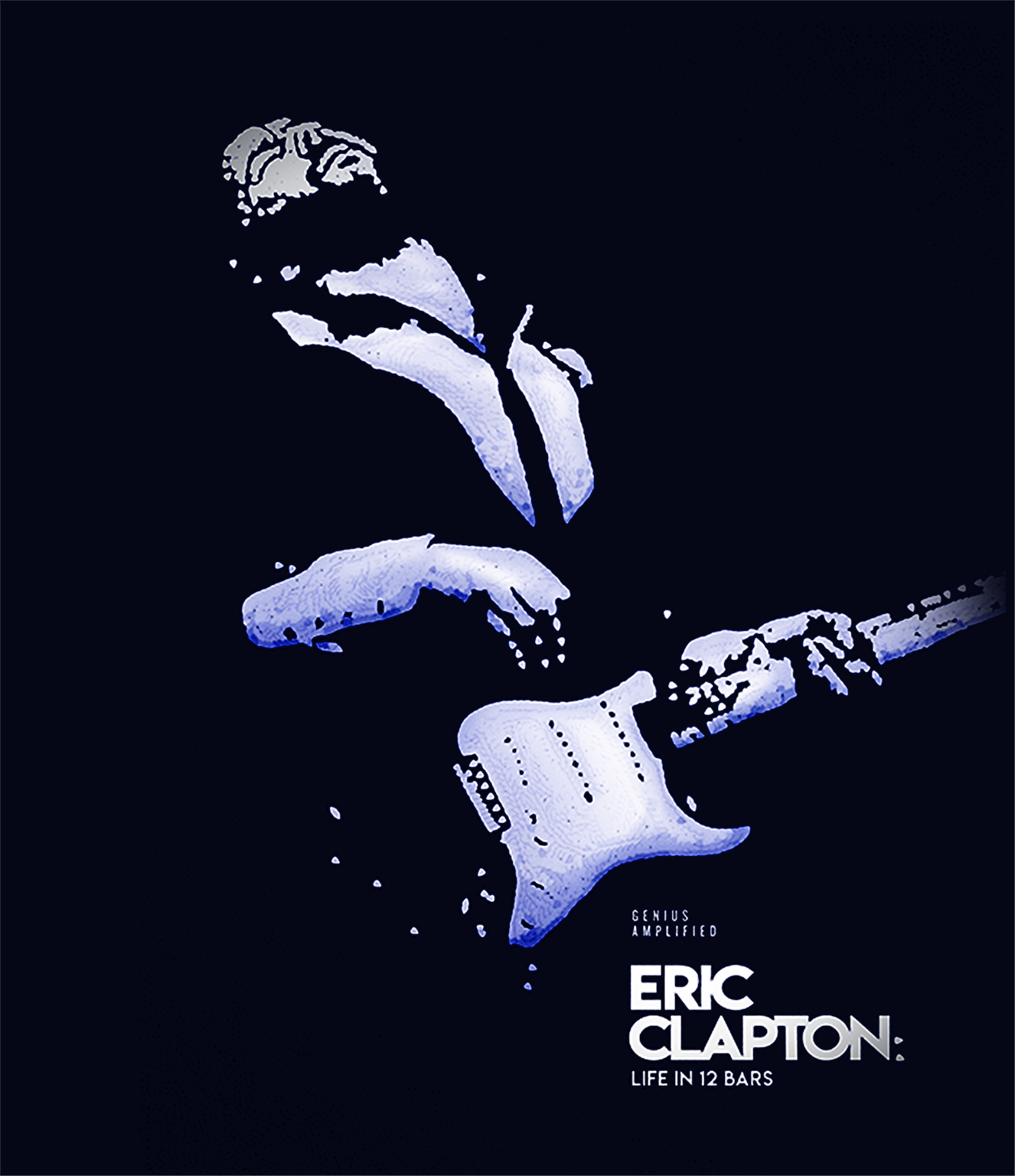 エリック クラプトンのドキュメンタリー映画 Eric Clapton Life In 12 Bars の日本劇場公開が決定 Arban