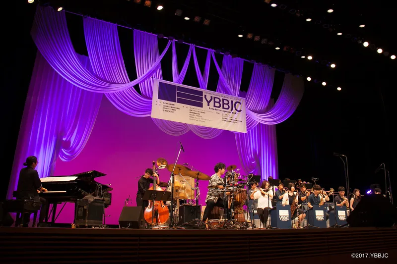 学生ビッグバンドの甲子園 第49回yamano Big Band Jazz Contest 本選