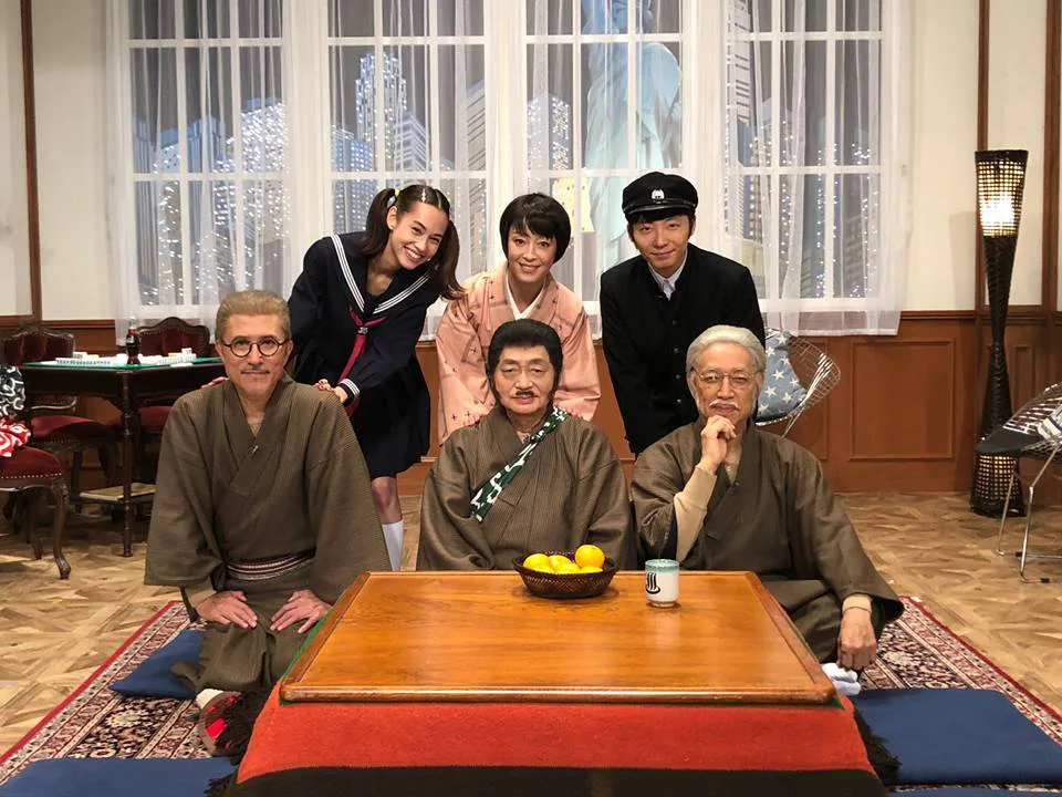 YMOメンバーも出演！特別番組『細野晴臣イエローマジックショー２』が正月に放送決定 | ARBAN