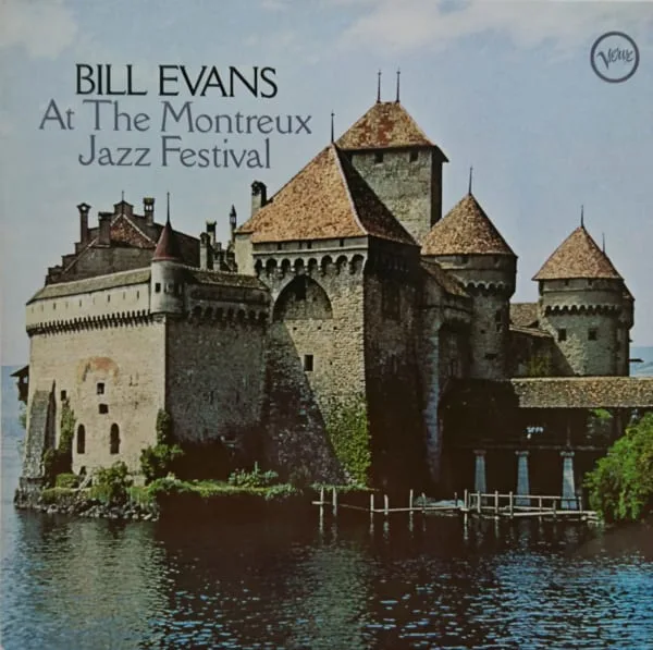 【ビル・エヴァンス】フェスの危機を救った「お城のエヴァンス 
