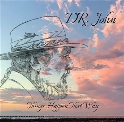 ドクター・ジョン】残されたライブ音源によって仮想された「生涯最後のステージ」──ライブ盤で聴くモントルー Vol.51 | ARBAN