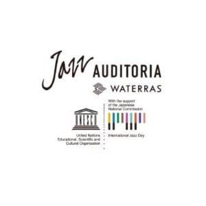 JAZZ AUDITRIA