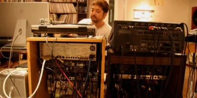 90年代、東京。ある若者がNujabesを名乗り、ヒットメーカーになるまで 【Think of Nujabes Vol.1】 | ARBAN